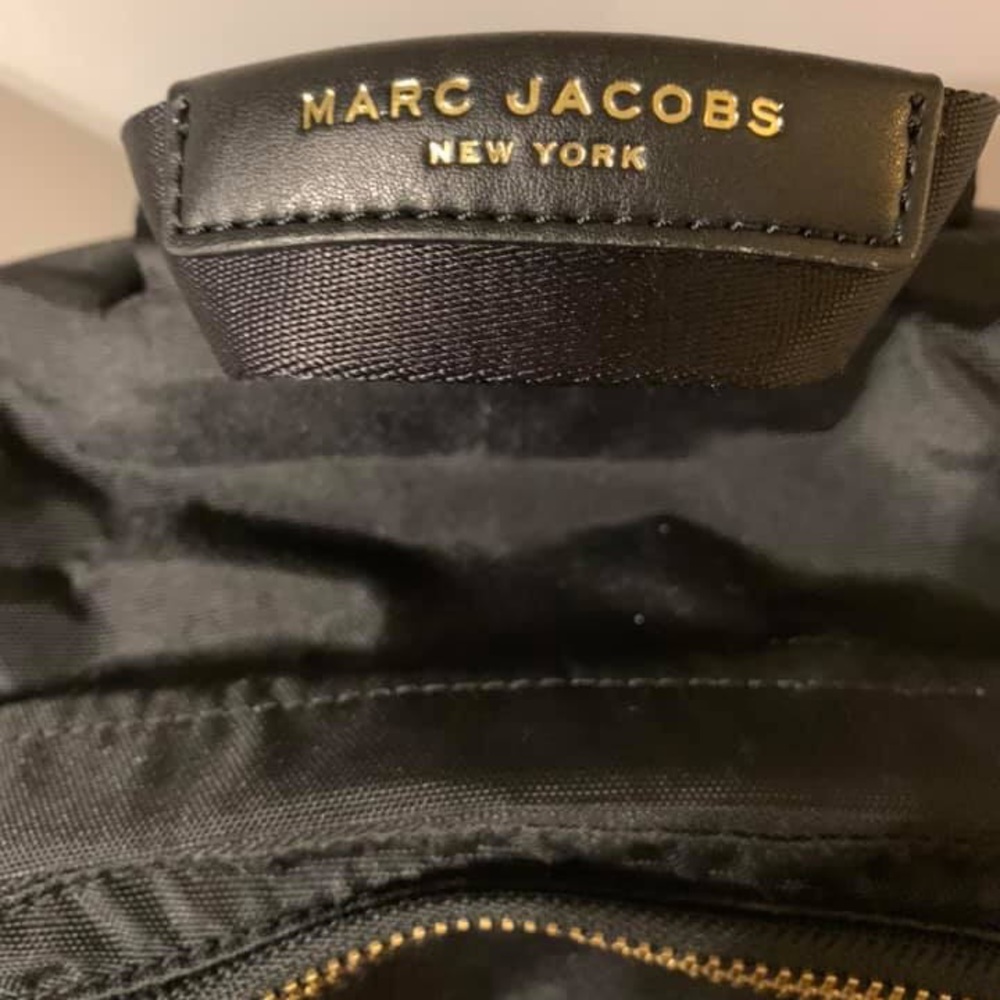 Marc Jacobs Backpack - Picture 3 of 8